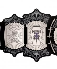 The Undertaker 30 Years Signature Series Championship Replica Title Belt $200.00 Title Belts