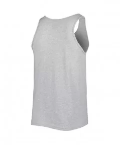 Men's Heather Gray "Stone Cold" Steve Austin Raise Hell Legend Tank Top $6.99 Apparel