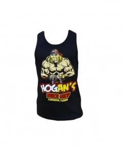 Hulk Hogan Split Face Tank Top $7.20 Apparel