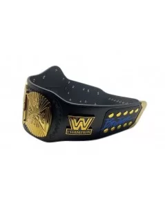 Hulk Hogan Signed WWE Winged Eagle Replica Belt W Free Signed 8x10 $260.00 Belts