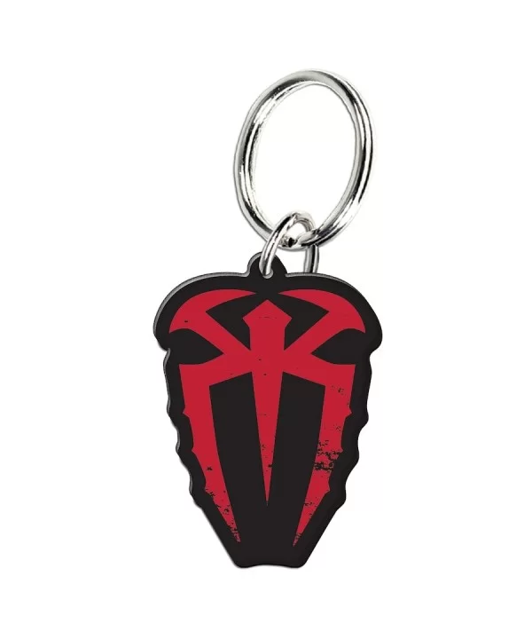 Roman Reigns Key Ring $2.44 Accessories