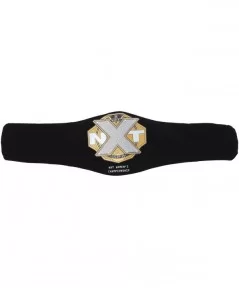 NXT Women's Championship Mini Replica Title Belt $11.76 Collectibles