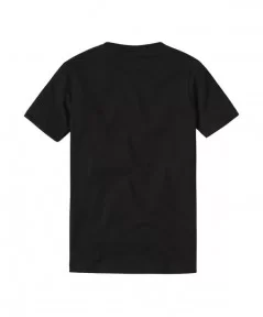 Men's Black Street Profits Straight Smoke T-Shirt $8.88 T-Shirts