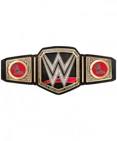 Ole Miss Rebels WWE Championship Replica Title Belt $128.00 Title Belts