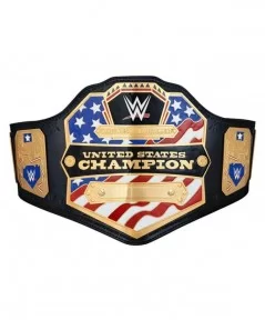 WWE United States Commemorative Belt $62.00 Belts