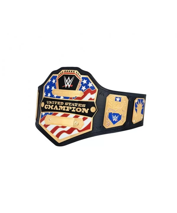 WWE United States Commemorative Belt $62.00 Belts