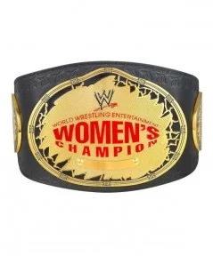 WWE Attitude Era Women's Championship Replica Title Belt $134.40 Collectibles