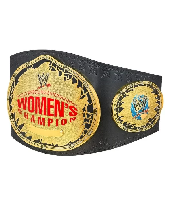 WWE Attitude Era Women's Championship Replica Title Belt $134.40 Collectibles