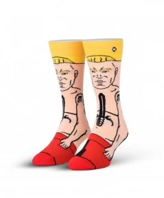 Brock Lesnar ODD SOX $4.75 Apparel