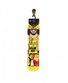 Macho Man "Randy Savage" ODD SOX $6.34 Apparel