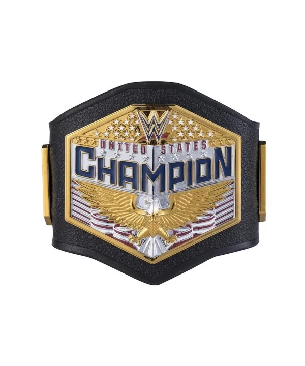 WWE United States Championship Mini Replica Title Belt $21.84 Collectibles