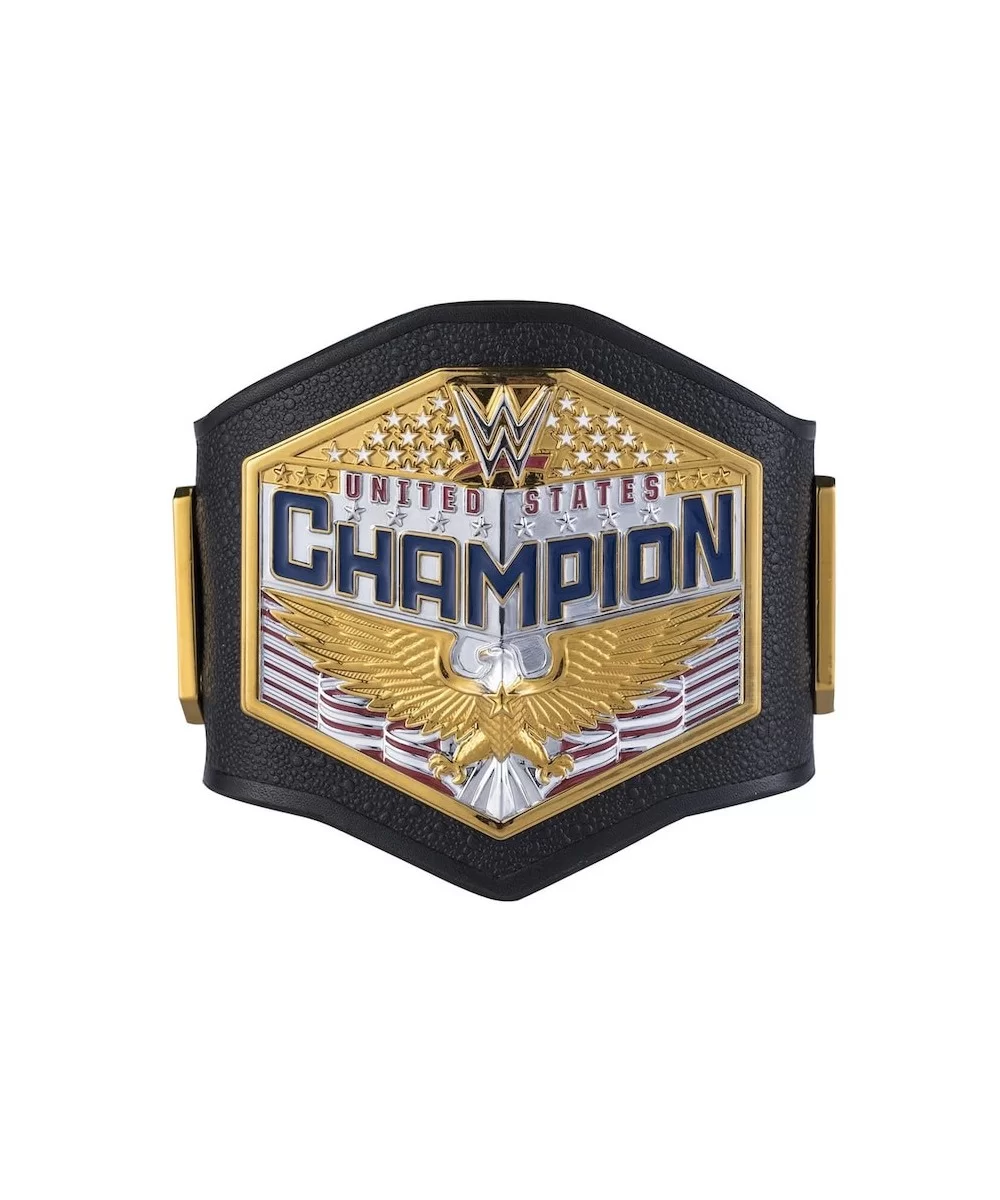 WWE United States Championship Mini Replica Title Belt $21.84 Collectibles