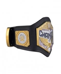 WWE United States Championship Mini Replica Title Belt $21.84 Collectibles