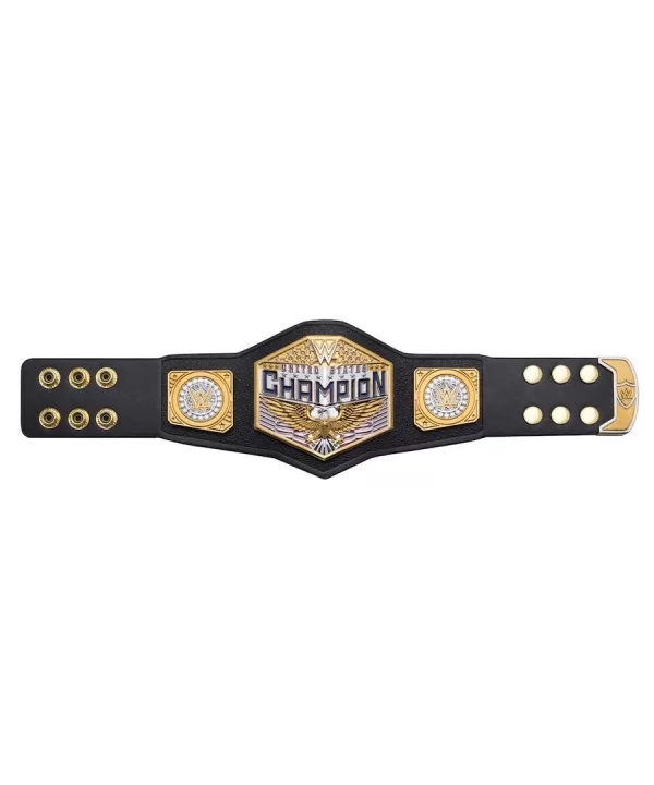 WWE United States Championship Mini Replica Title Belt $21.84 Collectibles