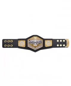 WWE United States Championship Mini Replica Title Belt $21.84 Collectibles