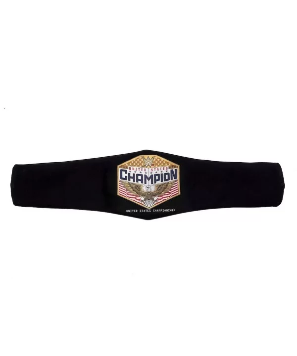 WWE United States Championship Mini Replica Title Belt $21.84 Collectibles