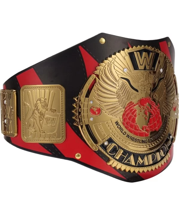 Kane Signature Series Championship Replica Title Belt $164.00 Title Belts