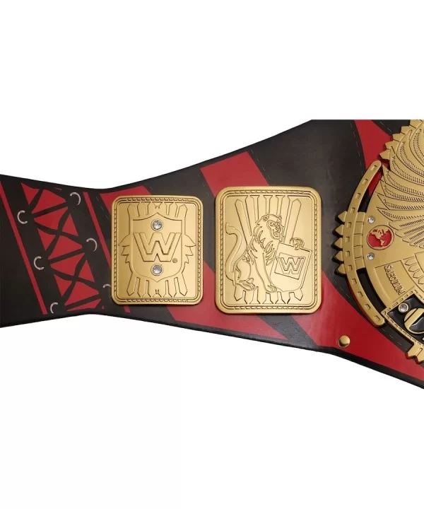 Kane Signature Series Championship Replica Title Belt $164.00 Title Belts