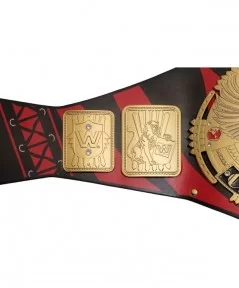 Kane Signature Series Championship Replica Title Belt $164.00 Title Belts