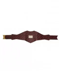 Kane Signature Series Championship Replica Title Belt $164.00 Title Belts