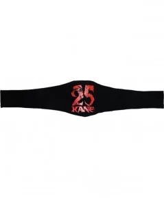 Kane Signature Series Championship Replica Title Belt $164.00 Title Belts