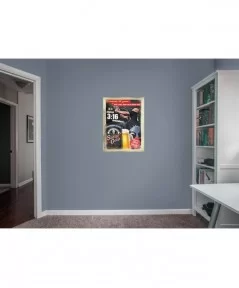 Fathead "Stone Cold" Steve Austin Cold One Removable Superstar Mural Decal $19.20 Home & Office