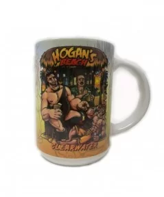 Andre Hogan Bar 15oz Ceramic Mug $5.64 Souvenirs