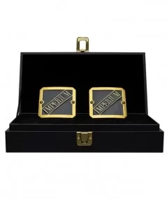 Imperium NXT Championship Replica Side Plate Box Set $16.80 Title Belts