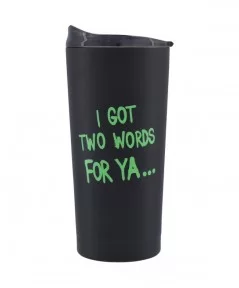 D-Generation X 20oz. Powder Coat Tumbler $10.08 Home & Office