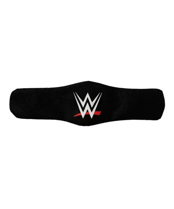 Black WWE Winged Eagle Championship Mini Replica Title Belt $19.04 Title Belts