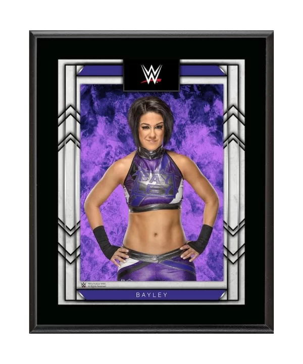 Bayley 10.5" x 13" Sublimated Plaque $7.92 Home & Office