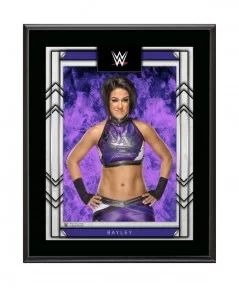 Bayley 10.5" x 13" Sublimated Plaque $7.92 Home & Office