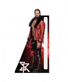 Fathead Seth "Freakin" Rollins Removable Growth Chart Decal $33.12 Home & Office