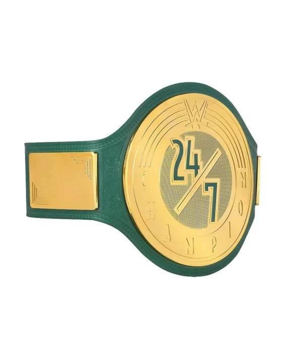 WWE 24/7 Championship Replica Title Belt $91.84 Title Belts