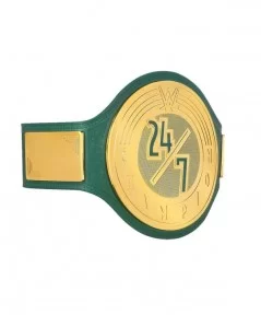 WWE 24/7 Championship Replica Title Belt $91.84 Title Belts