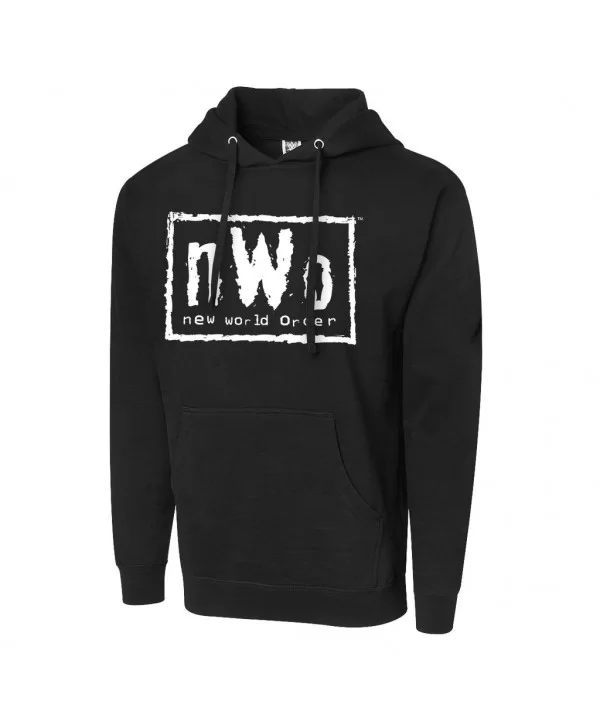 NWO Pullover Hoodie Sweatshirt $11.23 Apparel