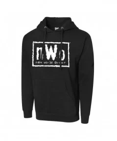 NWO Pullover Hoodie Sweatshirt $11.23 Apparel