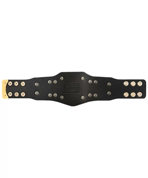 WWE Cruiserweight Championship Mini Replica Title Belt $18.42 Title Belts